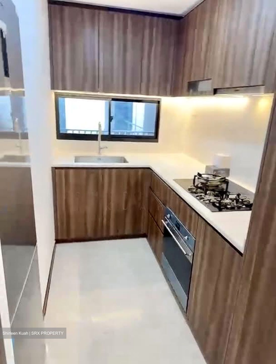Lentor Modern (D26), Apartment #570131821